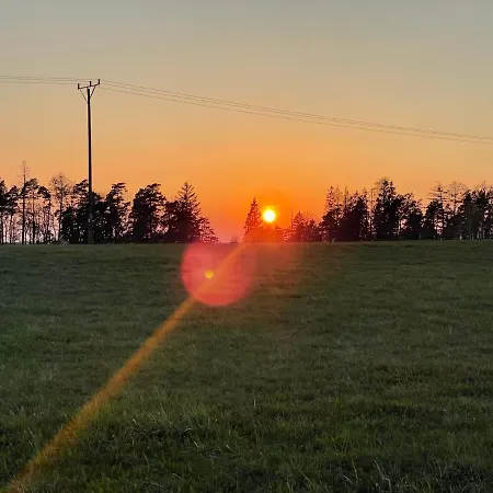 Rancho Mazury Popowo Saleckie