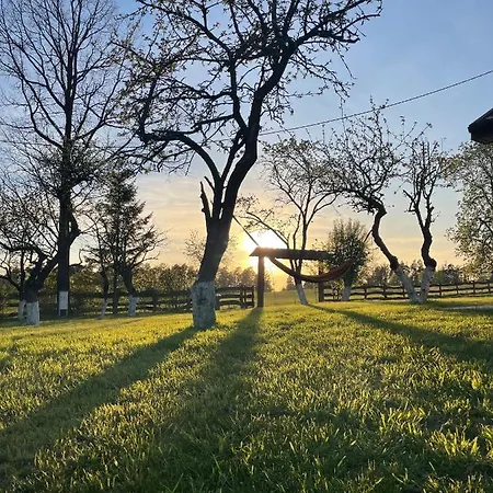 Rancho Mazury 아파트 *