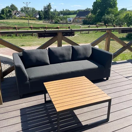 Rancho Mazury * Popowo Saleckie