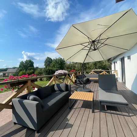 Rancho Mazury * Popowo Saleckie