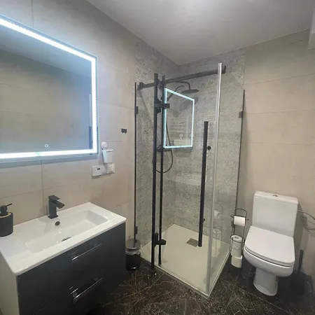 아파트 Rancho Mazury *