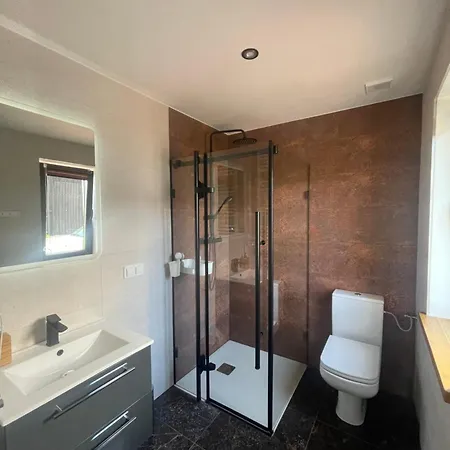 Rancho Mazury Popowo Saleckie